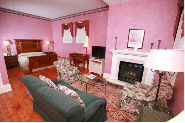 Hotel The Waterloo | Waterloo | Ontario | Canadá 2