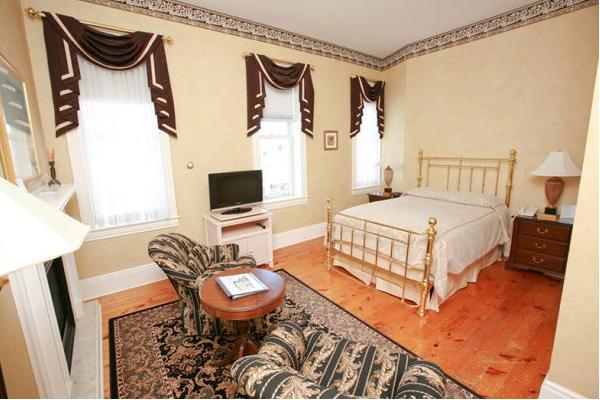 Hotel The Waterloo | Waterloo | Ontario | Canadá 3