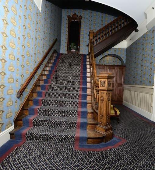 Hotel The Waterloo | Waterloo | Ontario | Canadá 7