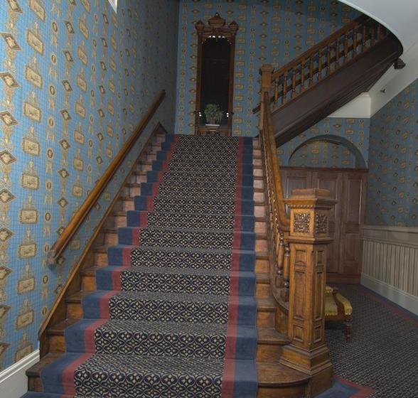 Hotel The Waterloo | Waterloo | Ontario | Canadá 8