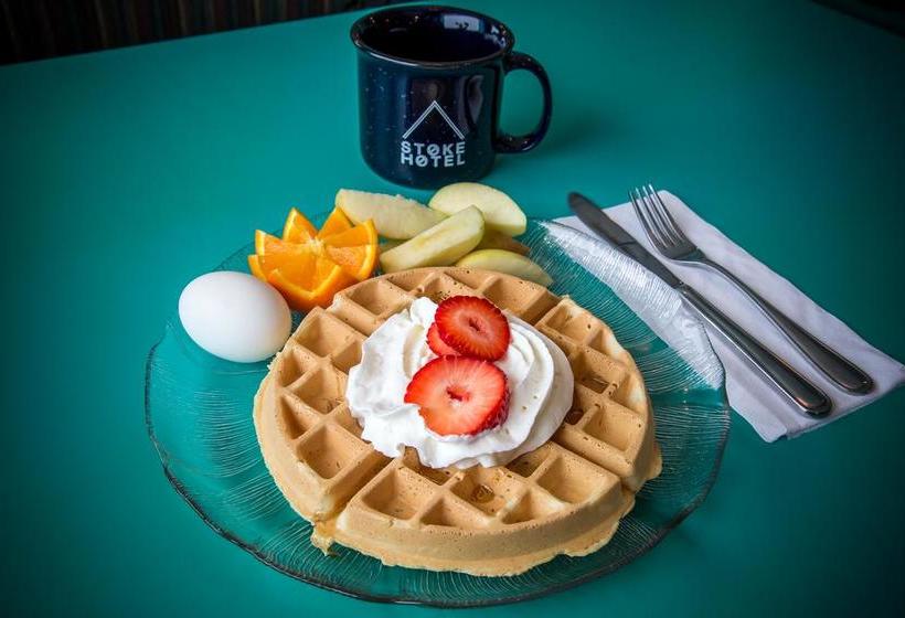 Stoke Hotel | Revelstoke | British Columbia | Canada 13