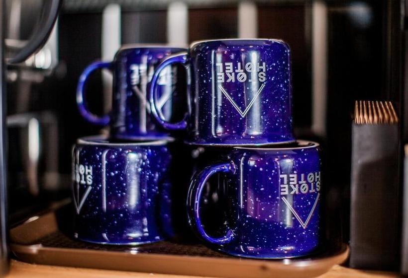 Stoke Hotel | Revelstoke | British Columbia | Canada 8