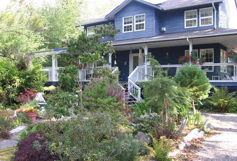 Hotel Seafarer's Bed And Breakfast | Tofino | British Columbia | Canada 13