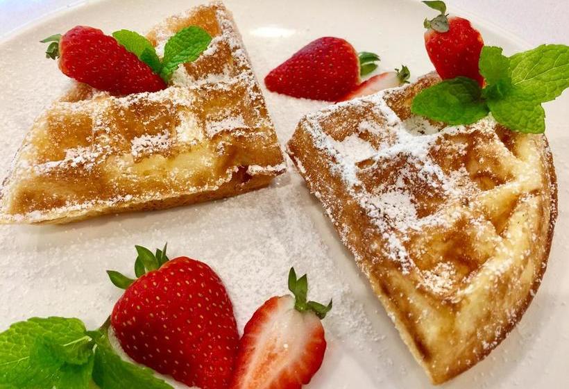 Sunny Side Up B&b Victoria