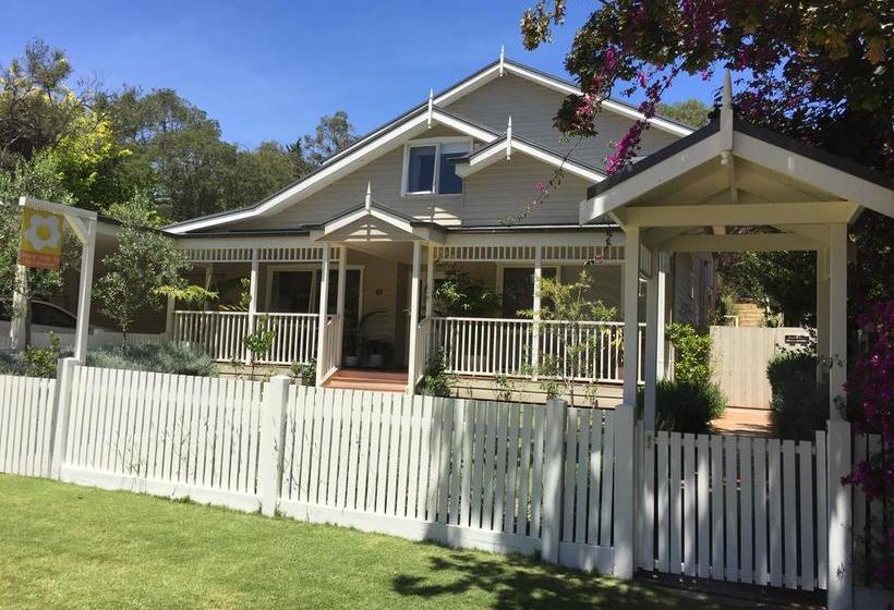 Sunny Side Up B&b | Rye | Victoria | Australia 1