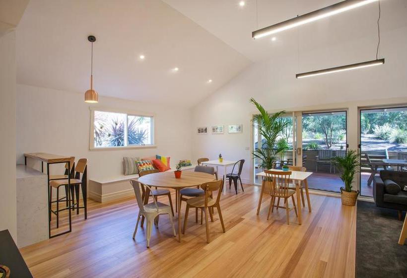 Sunny Side Up B&b | Rye | Victoria | Australia 13