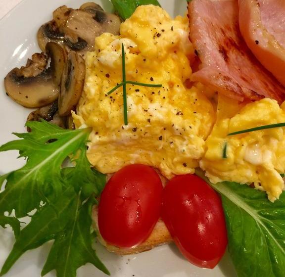 Sunny Side Up B&b | Rye | Victoria | Australia 14