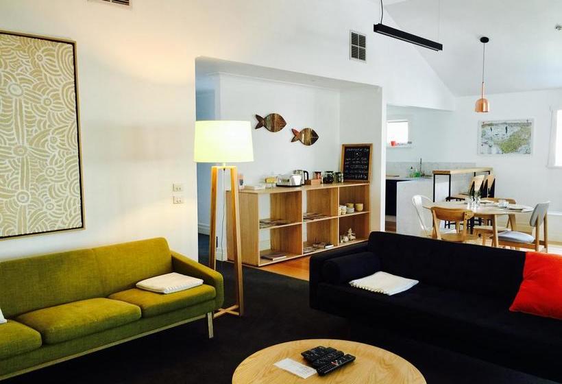 Sunny Side Up B&b | Rye | Victoria | Australia 17