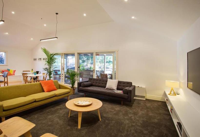 Sunny Side Up B&b | Rye | Victoria | Australia 18