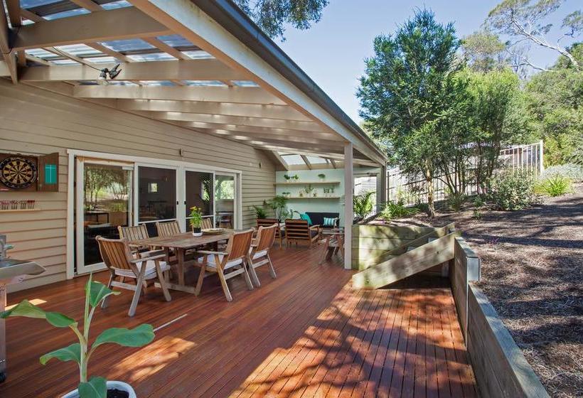 Sunny Side Up B&b | Rye | Victoria | Australia 19