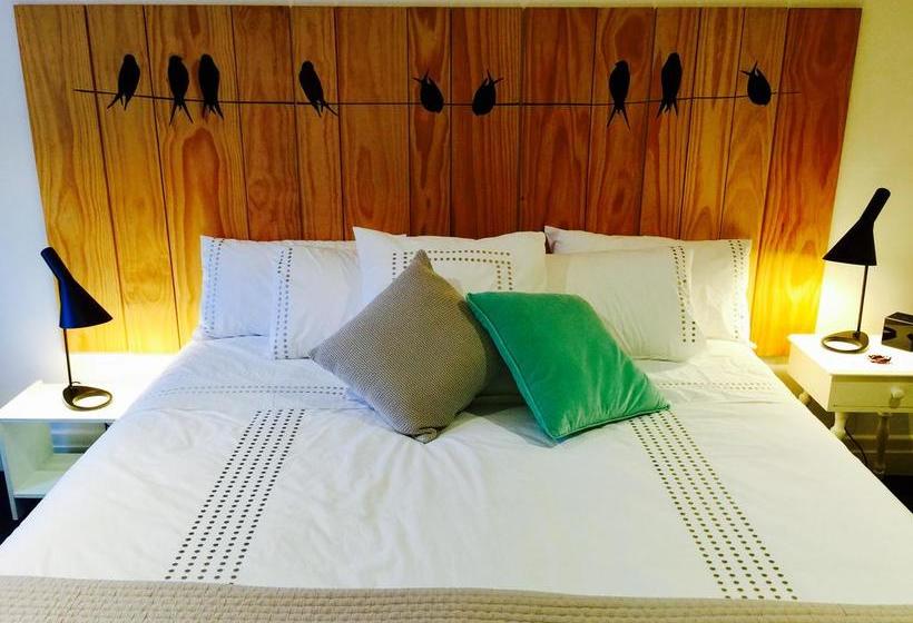 Sunny Side Up B&b | Rye | Victoria | Australia 2