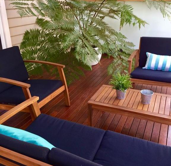 Sunny Side Up B&b | Rye | Victoria | Australia 20