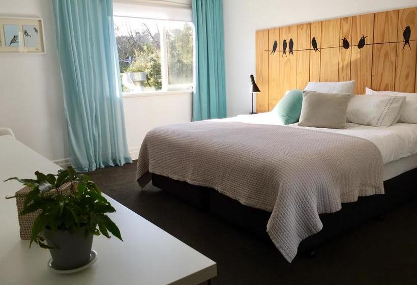 Sunny Side Up B&b | Rye | Victoria | Australia 3