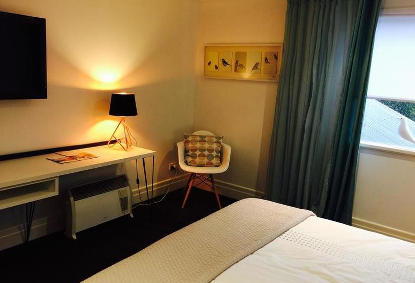 Sunny Side Up B&b | Rye | Victoria | Australia 4