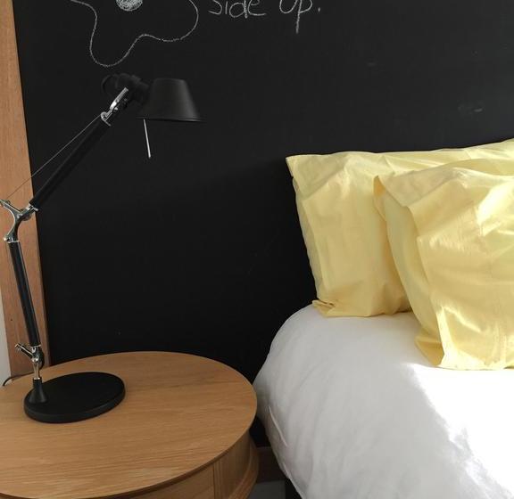 Sunny Side Up B&b | Rye | Victoria | Australia 5