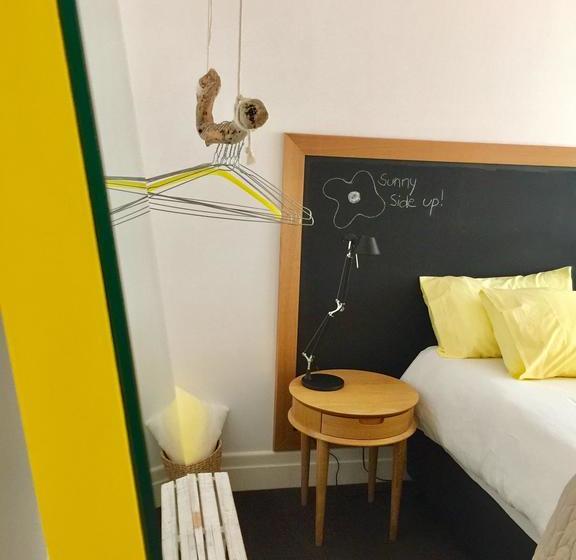 Sunny Side Up B&b | Rye | Victoria | Australia 6