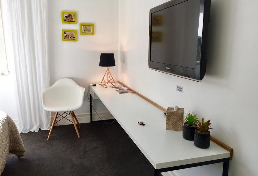 Sunny Side Up B&b | Rye | Victoria | Australia 7