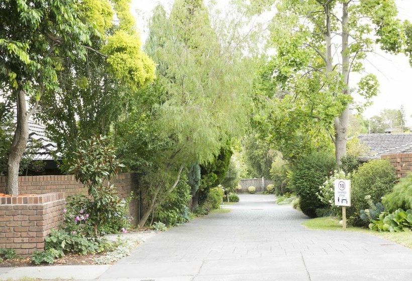 Hawthorn Holiday House | Hawthorn | Victoria | Australia 12