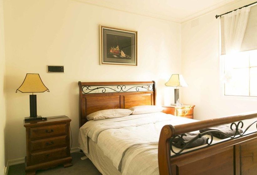 Hawthorn Holiday House | Hawthorn | Victoria | Australia 4