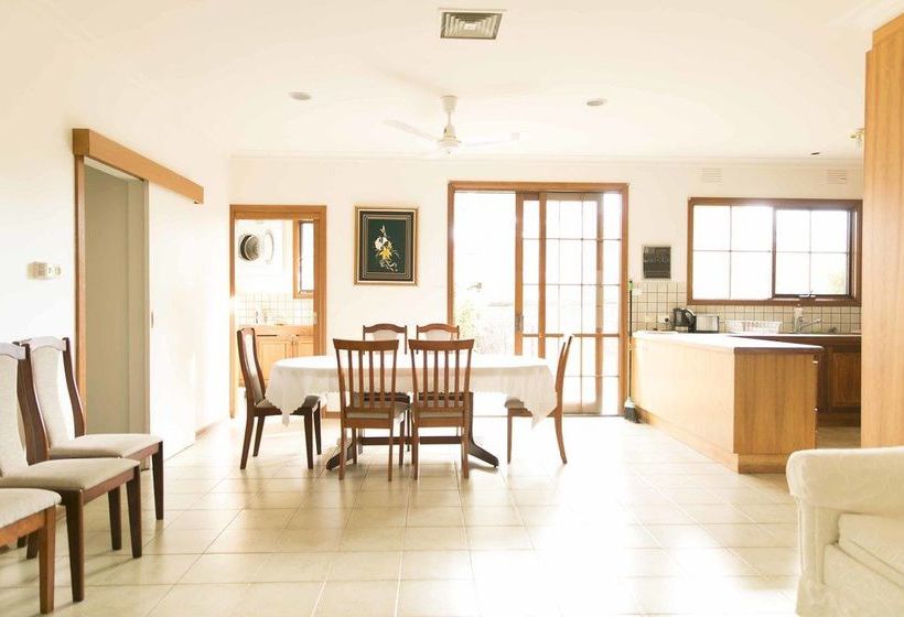 Hawthorn Holiday House | Hawthorn | Victoria | Australia 5