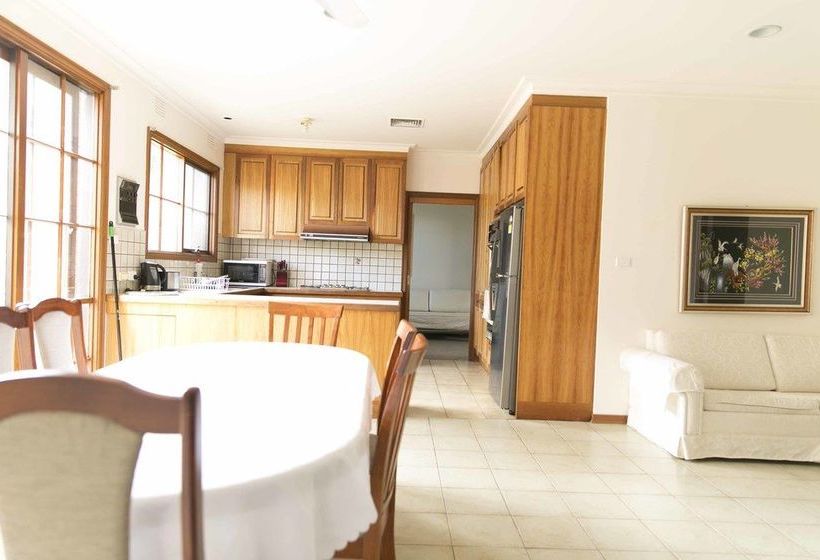 Hawthorn Holiday House | Hawthorn | Victoria | Australia 6