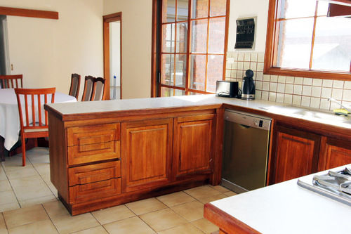 Hawthorn Holiday House | Hawthorn | Victoria | Australia 7