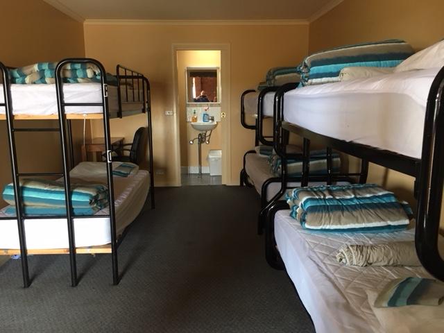 Hotel Warrnambool Beach Backpackers | Warrnambool | Victoria | Australia 10
