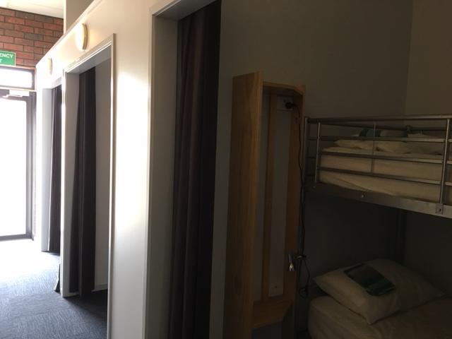 Hotel Warrnambool Beach Backpackers | Warrnambool | Victoria | Australia 14