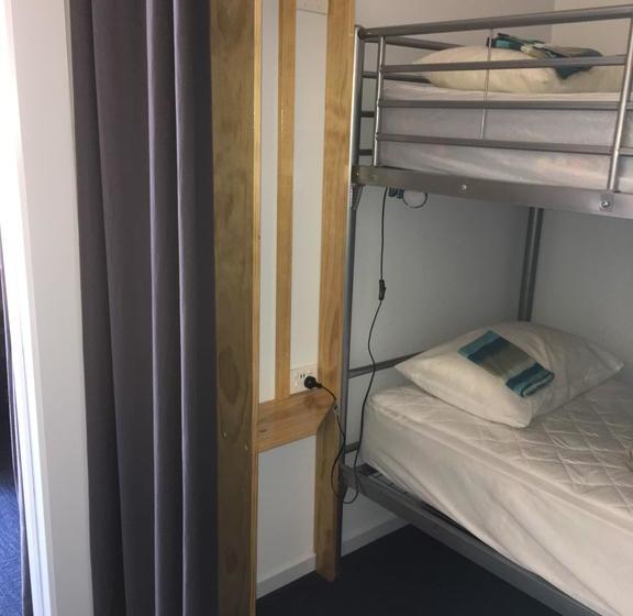 Hotel Warrnambool Beach Backpackers | Warrnambool | Victoria | Australia 15