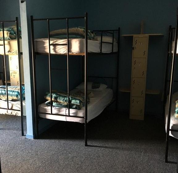 Hotel Warrnambool Beach Backpackers | Warrnambool | Victoria | Australia 17