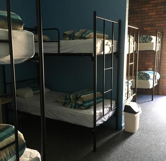 Hotel Warrnambool Beach Backpackers | Warrnambool | Victoria | Australia 18