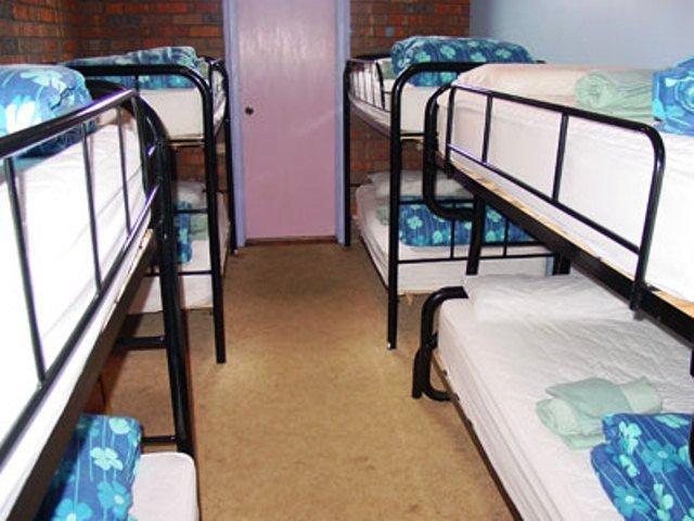 Hotel Warrnambool Beach Backpackers | Warrnambool | Victoria | Australia 20