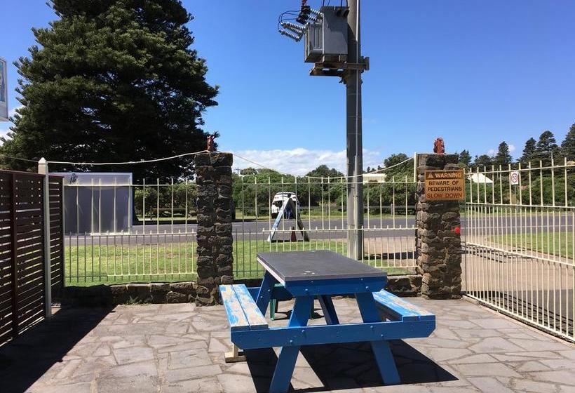 Hotel Warrnambool Beach Backpackers | Warrnambool | Victoria | Australia 4