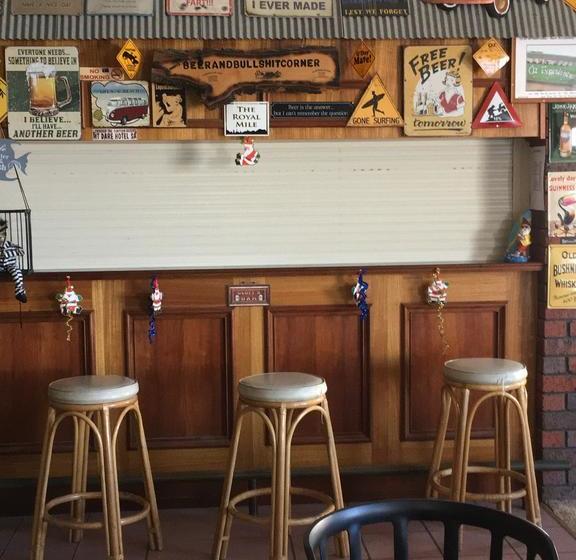 Hotel Warrnambool Beach Backpackers | Warrnambool | Victoria | Australia 5