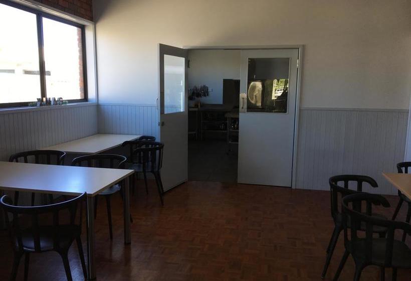 Hotel Warrnambool Beach Backpackers | Warrnambool | Victoria | Australia 8