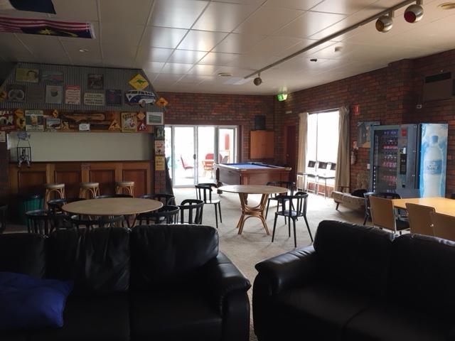 Hotel Warrnambool Beach Backpackers | Warrnambool | Victoria | Australia 9