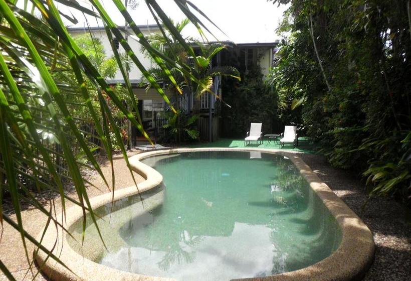 Hotel Gecko's Backpackers Cairns | Cairns | Queensland | Australia 1