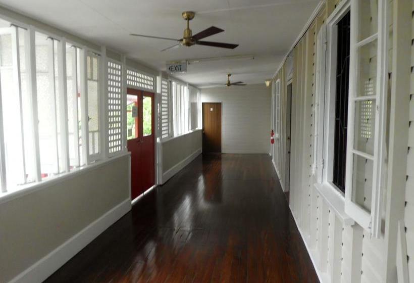 Hotel Gecko's Backpackers Cairns | Cairns | Queensland | Australia 10