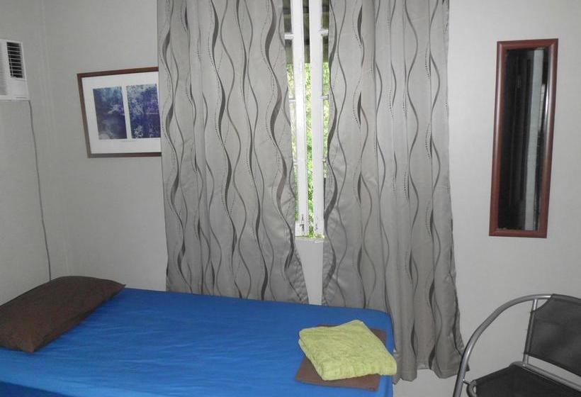 Hotel Gecko's Backpackers Cairns | Cairns | Queensland | Australia 12