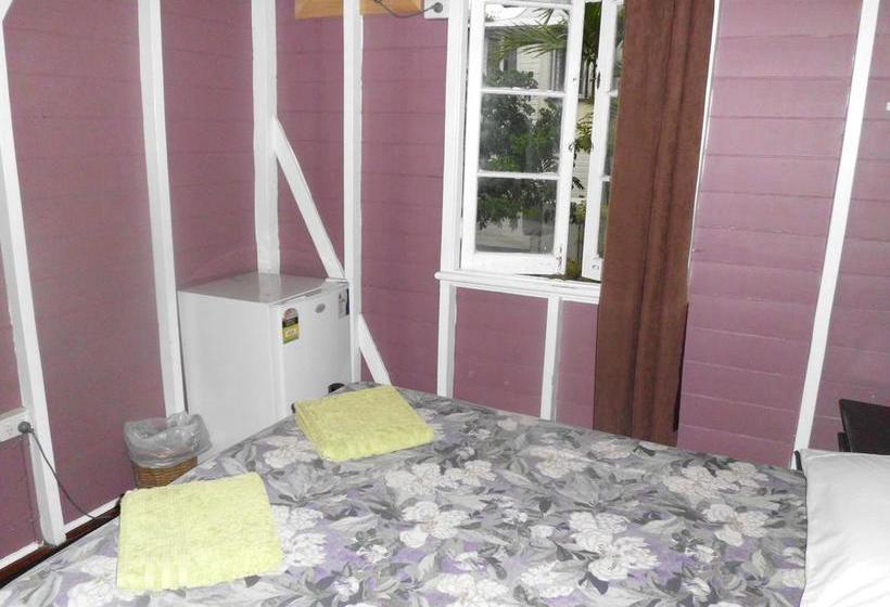 Hotel Gecko's Backpackers Cairns | Cairns | Queensland | Australia 14
