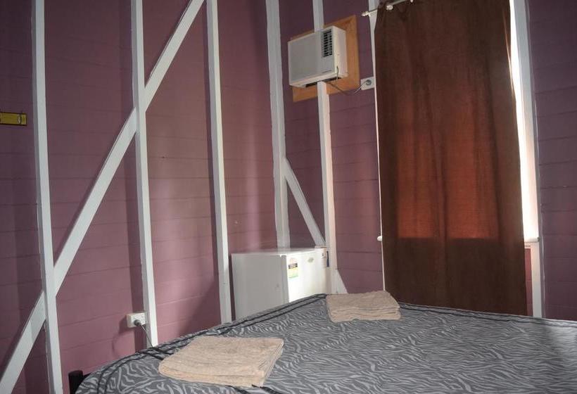 Hotel Gecko's Backpackers Cairns | Cairns | Queensland | Australia 20