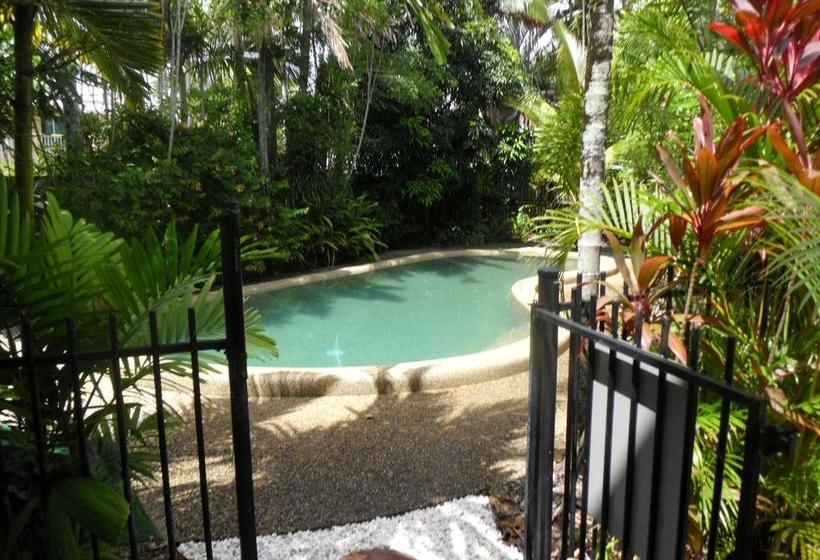 Hotel Gecko's Backpackers Cairns | Cairns | Queensland | Australia 3