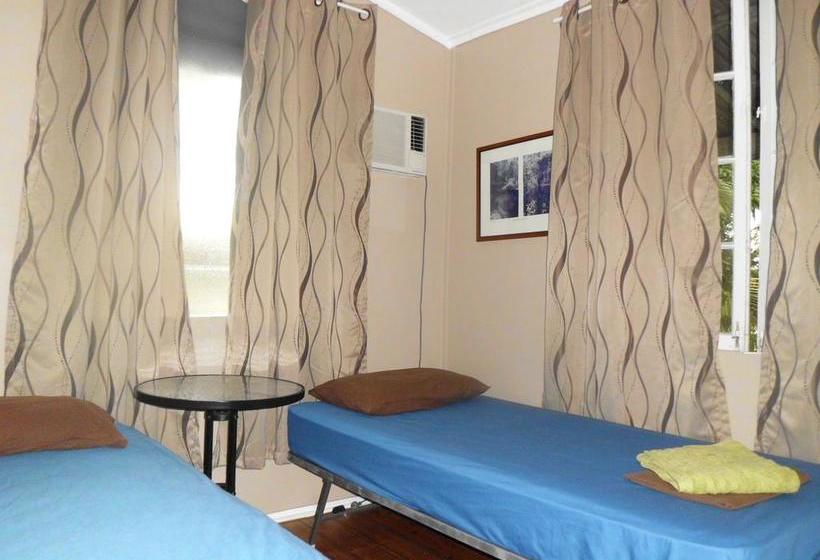 Hotel Gecko's Backpackers Cairns | Cairns | Queensland | Australia 4