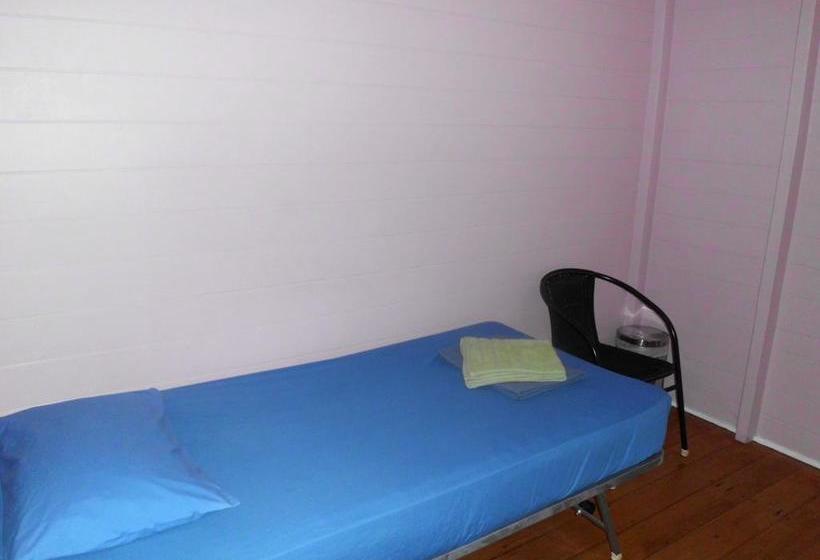 Hotel Gecko's Backpackers Cairns | Cairns | Queensland | Australia 6