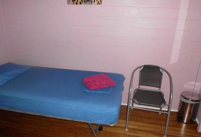 Hotel Gecko's Backpackers Cairns | Cairns | Queensland | Australia 7