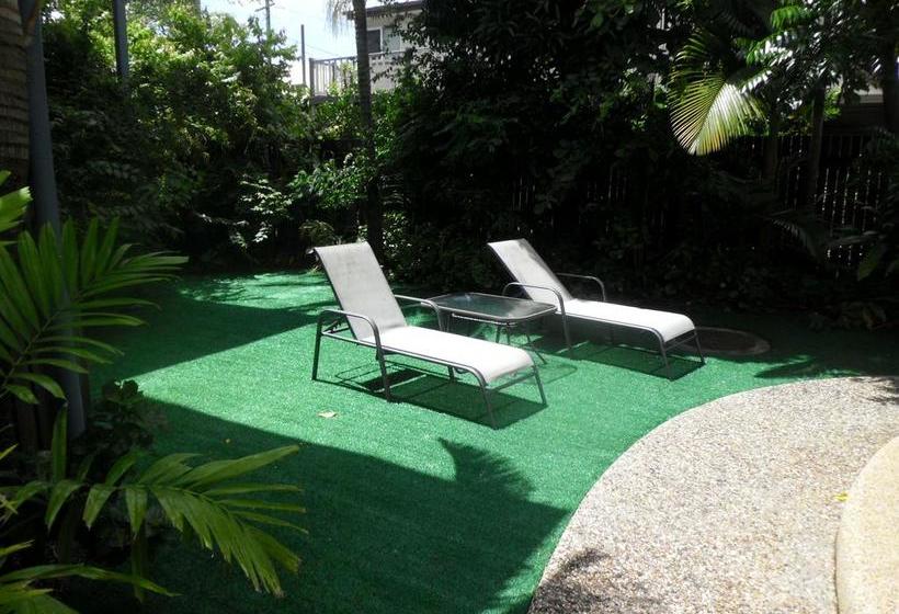 Hotel Gecko's Backpackers Cairns | Cairns | Queensland | Australia 9