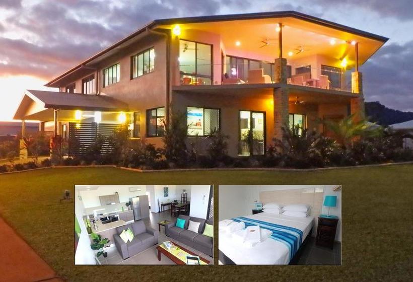 Nautilus Bed And Breakfast Queensland