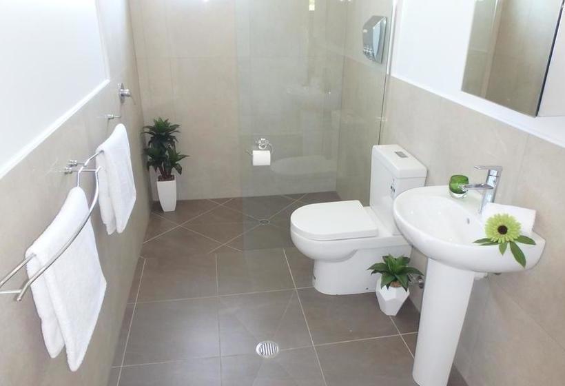 Nautilus Bed And Breakfast | Mission Beach | Queensland | Australia 10