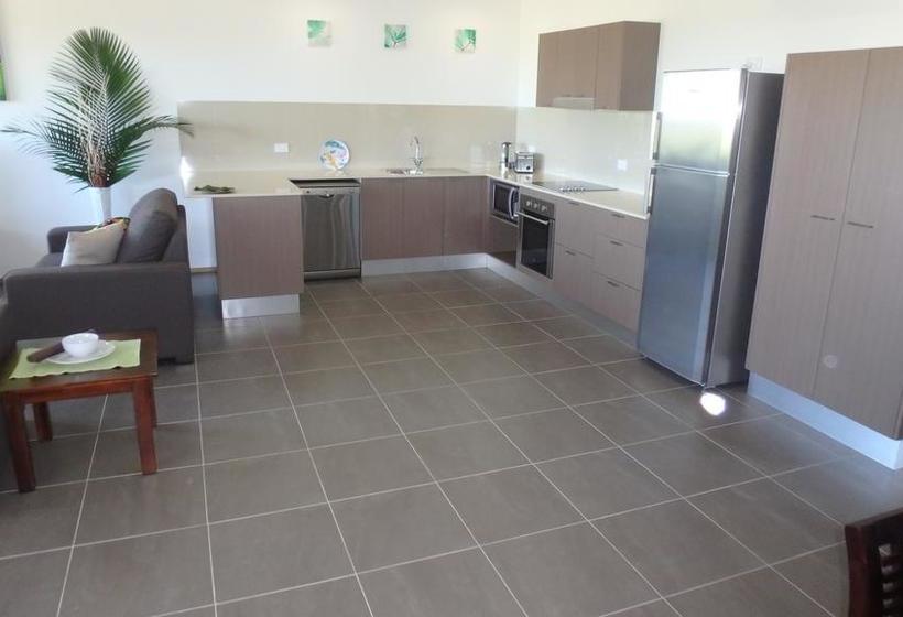 Nautilus Bed And Breakfast | Mission Beach | Queensland | Australia 11