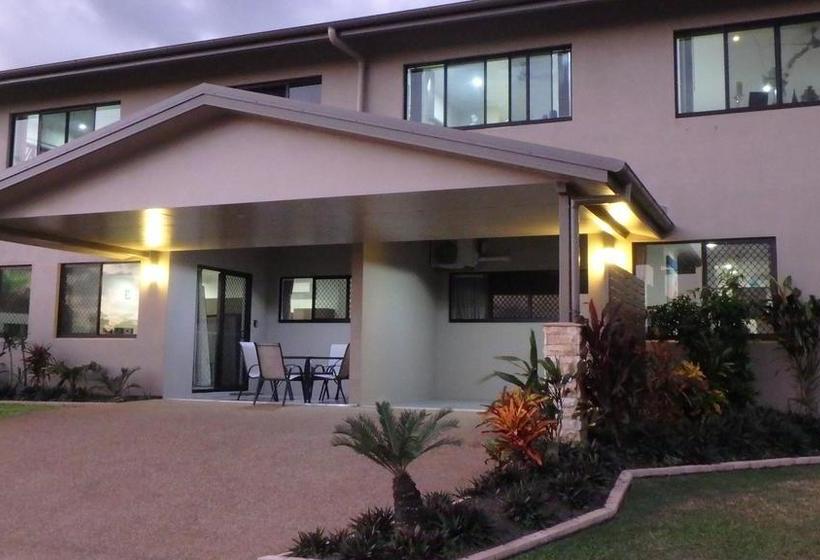 Nautilus Bed And Breakfast | Mission Beach | Queensland | Australia 12